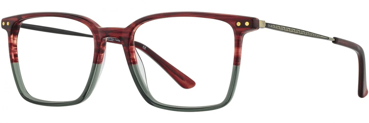 Michael Ryen MR336 Eyeglasses - view 9